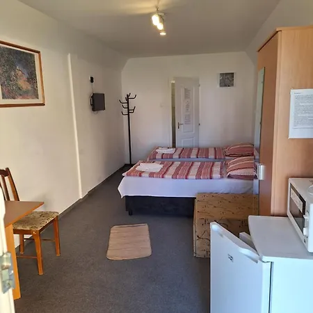 Fenyo Panzio 3* Mezőkövesd
