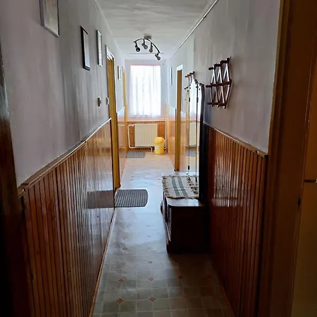 Bed & Breakfast Fenyo Panzio 3*