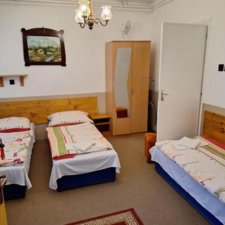 B&B Fenyo Panzio