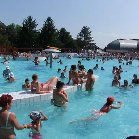 Bed & Breakfast Fenyo Panzio Mezokovesd