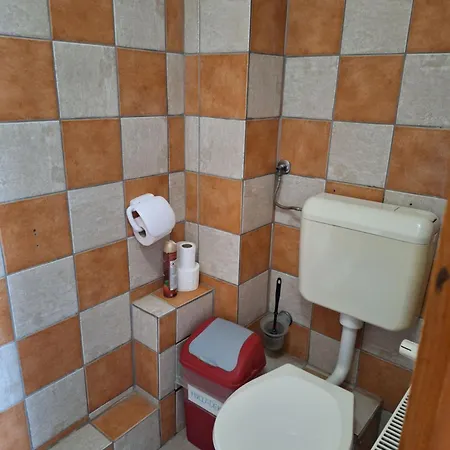 Fenyo Panzio Bed & Breakfast Mezokovesd