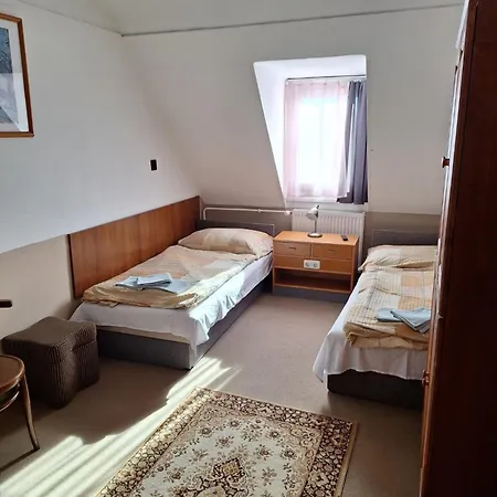 Fenyo Panzio 3*