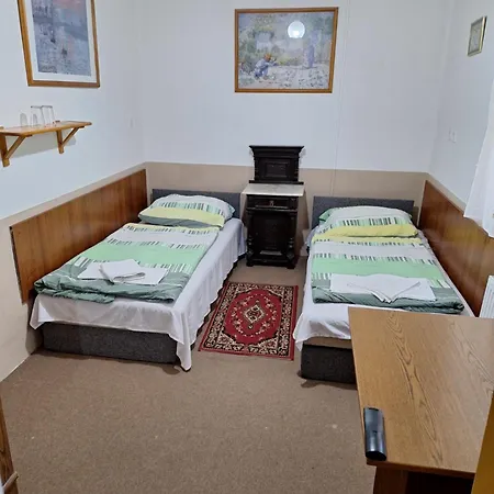 Fenyo Panzio 3* Mezőkövesd