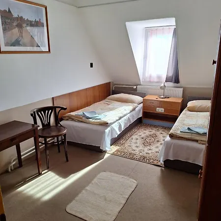 B&B Fenyo Panzio Mezőkövesd