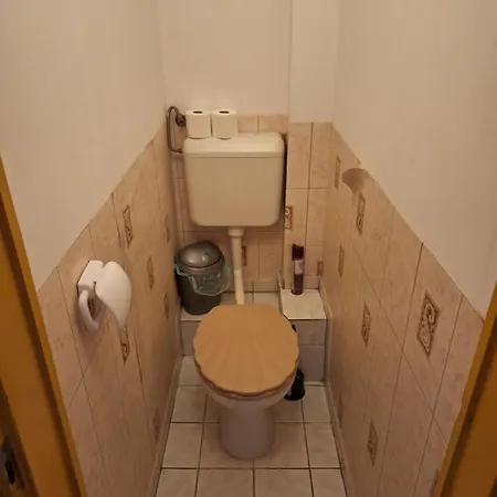 Fenyo Panzio לינה וארוחת בוקר