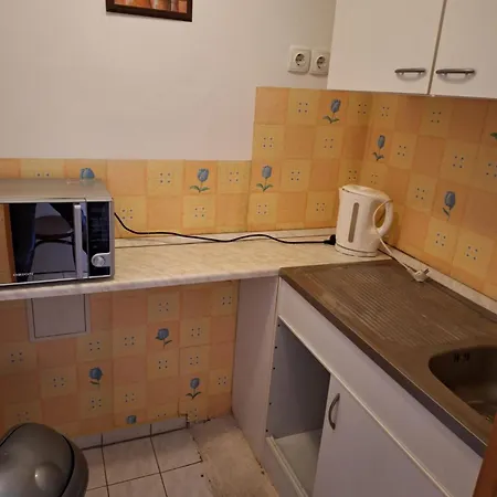 Fenyo Panzio 3*