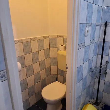 Bed & Breakfast Fenyo Panzio