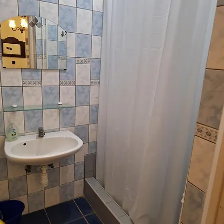 Fenyo Panzio לינה וארוחת בוקר Mezőkövesd