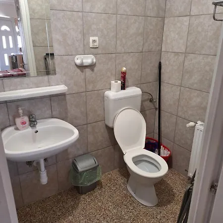 Fenyo Panzio Mezőkövesd