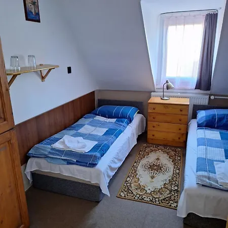 Fenyo Panzio Bed & Breakfast Mezokovesd