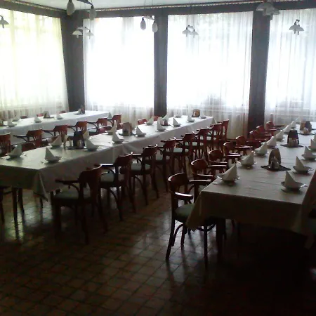 Bed & Breakfast Fenyo Panzio 3*