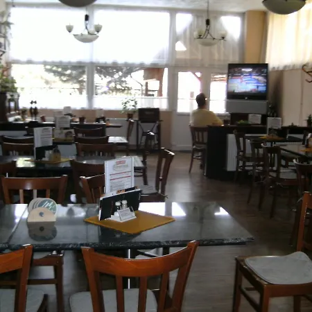 Fenyo Panzio 3* Mezőkövesd