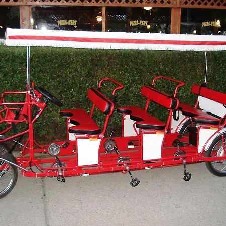 Fenyo Panzio 3* Mezőkövesd