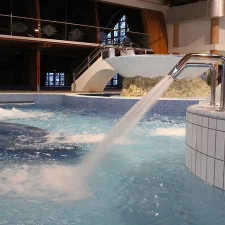 Bed & Breakfast Fenyo Panzio 3*