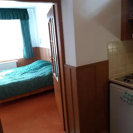 Fenyo Panzio Bed & Breakfast