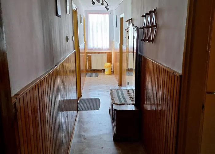 Bed & Breakfast Fenyo Panzio 3*
