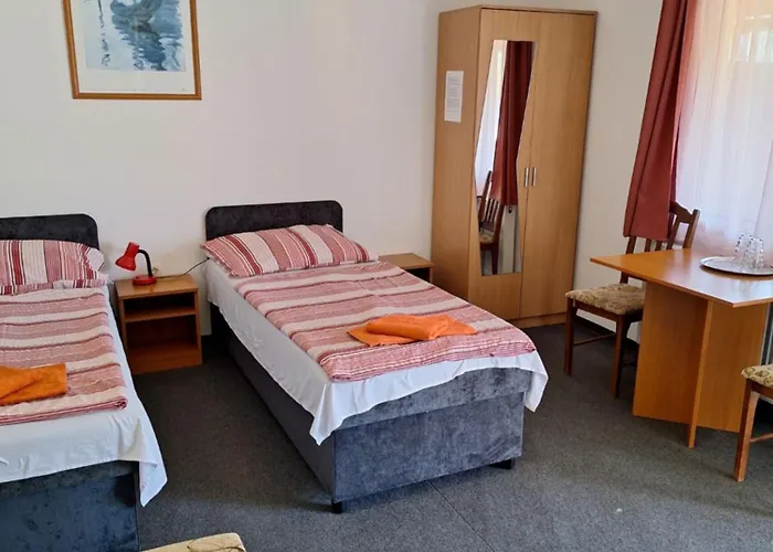 Bed & Breakfast Fenyo Panzio 3*