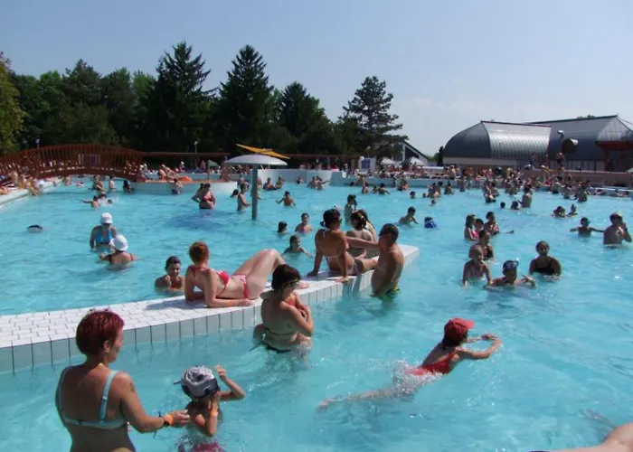 Bed & Breakfast Fenyo Panzio Mezokovesd