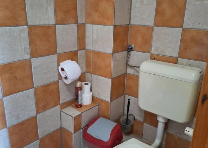 Fenyo Panzio Bed & Breakfast Mezőkövesd