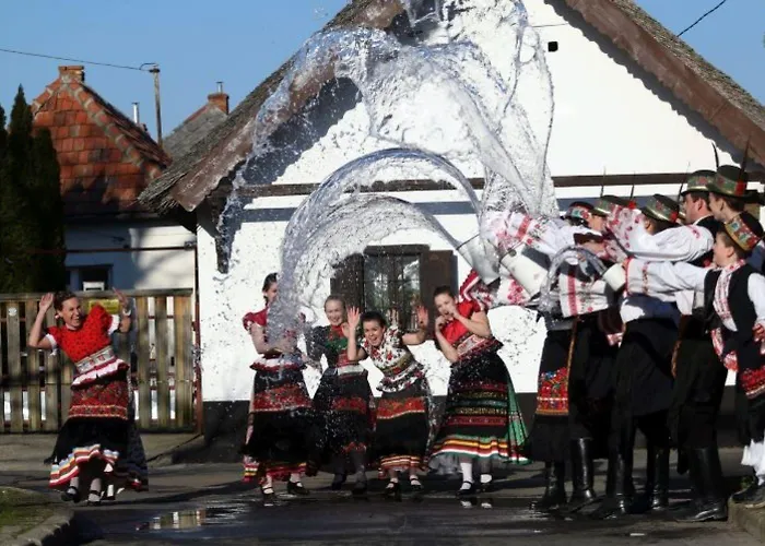 Fenyo Panzio Bed & Breakfast 3*