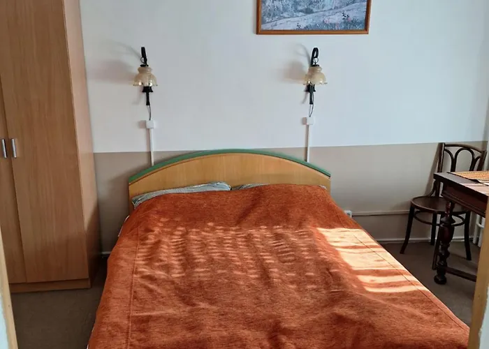 Fenyo Panzio Bed & Breakfast