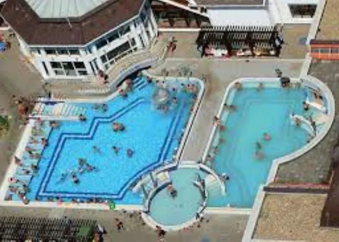 Bed & Breakfast Fenyo Panzio