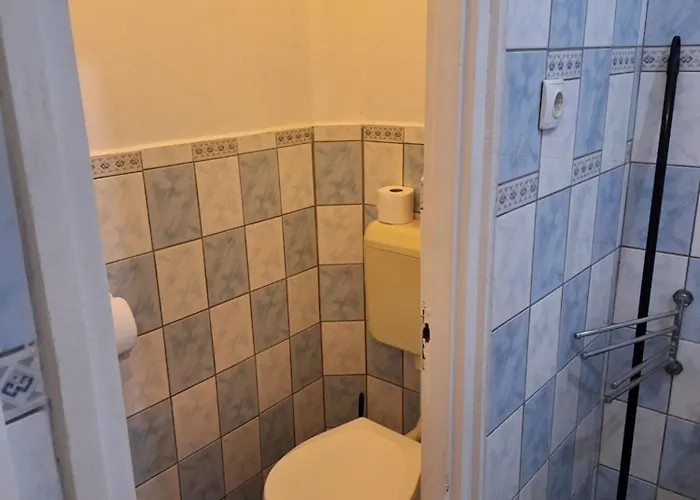 Bed & Breakfast Fenyo Panzio