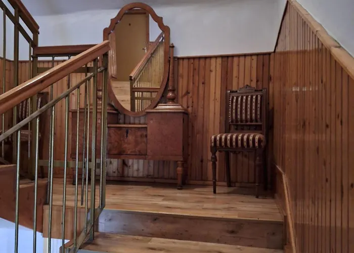 Fenyo Panzio Bed & Breakfast 3*