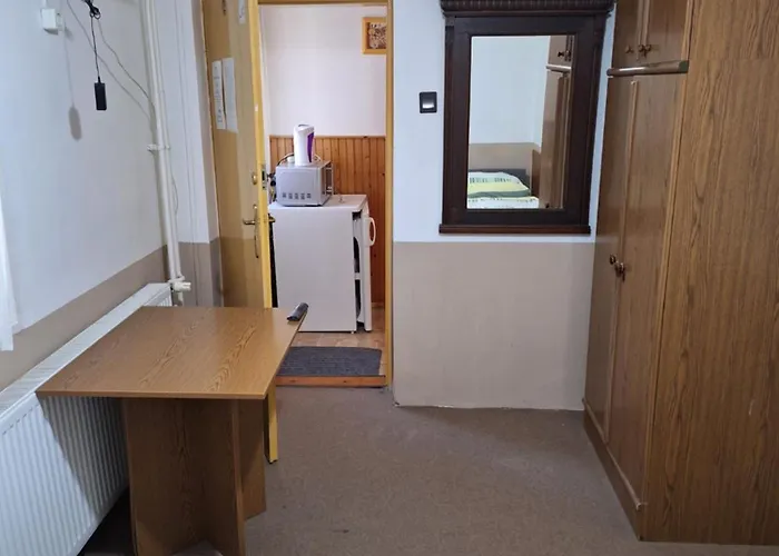 Fenyo Panzio 3* Mezokovesd