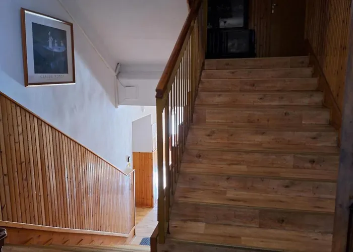 Bed & Breakfast Fenyo Panzio