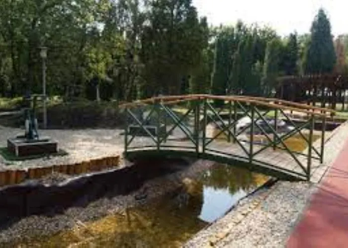 Fenyo Panzio Bed & Breakfast