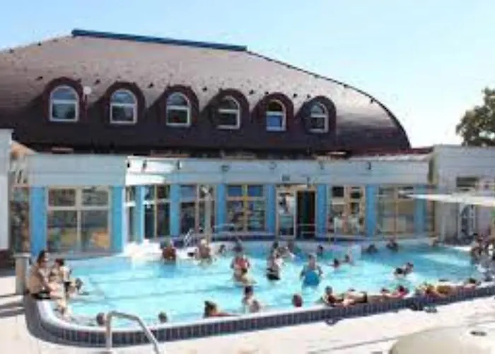 Bed & Breakfast Fenyo Panzio 3*