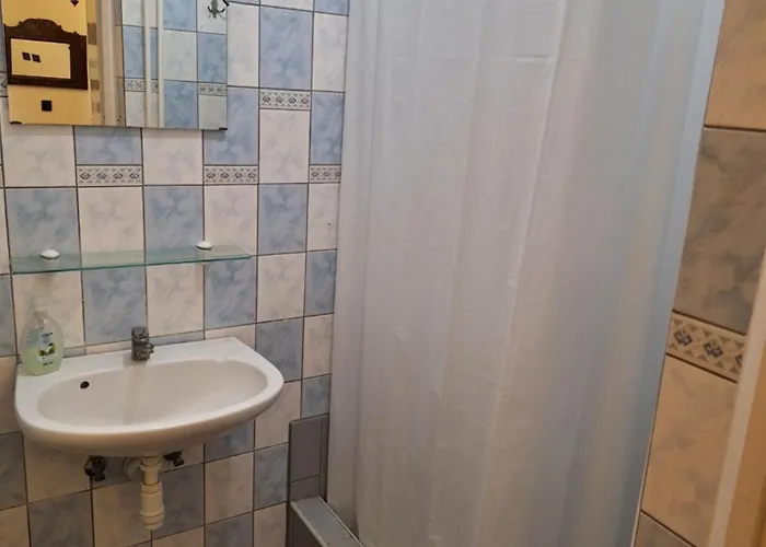 Fenyo Panzio Bed & Breakfast Mezőkövesd