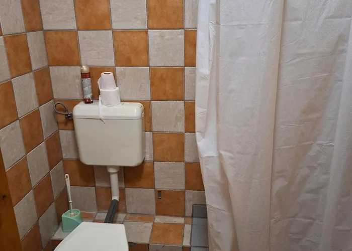 Bed & Breakfast Fenyo Panzio 3*