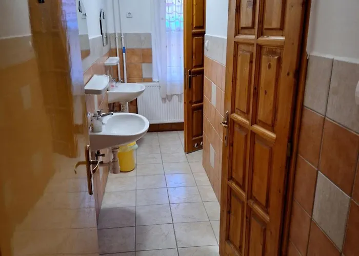 Bed & Breakfast Fenyo Panzio Mezokovesd