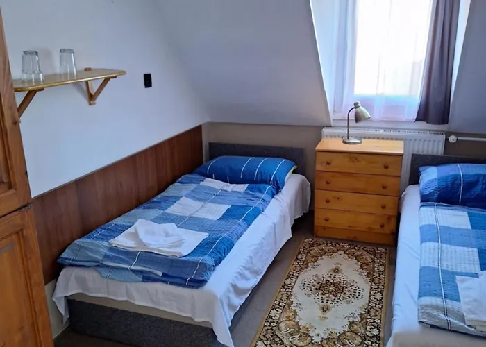 Fenyo Panzio Bed & Breakfast Mezokovesd