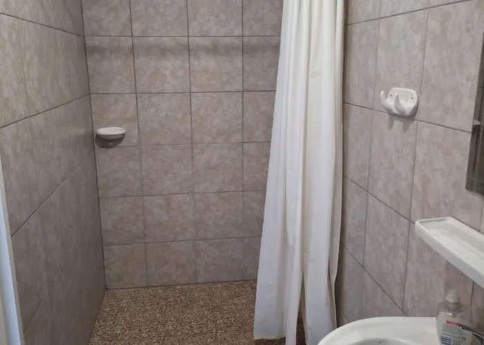 Fenyo Panzio 3* Mezokovesd