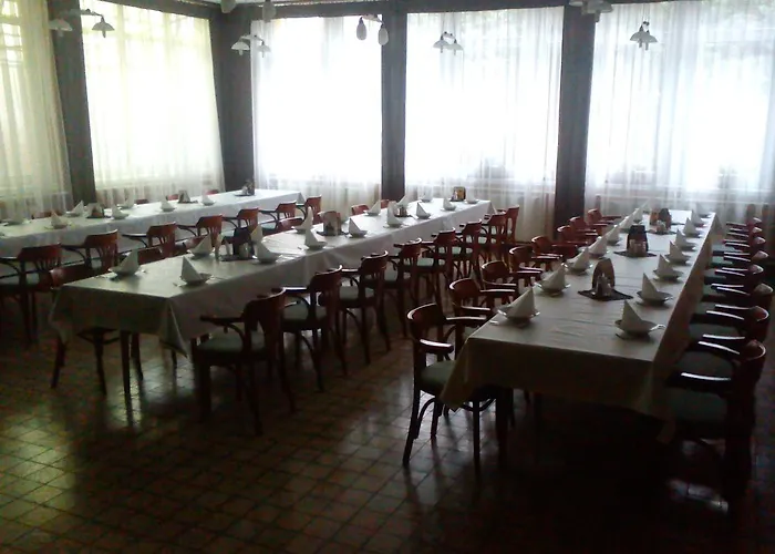 Bed & Breakfast Fenyo Panzio 3*