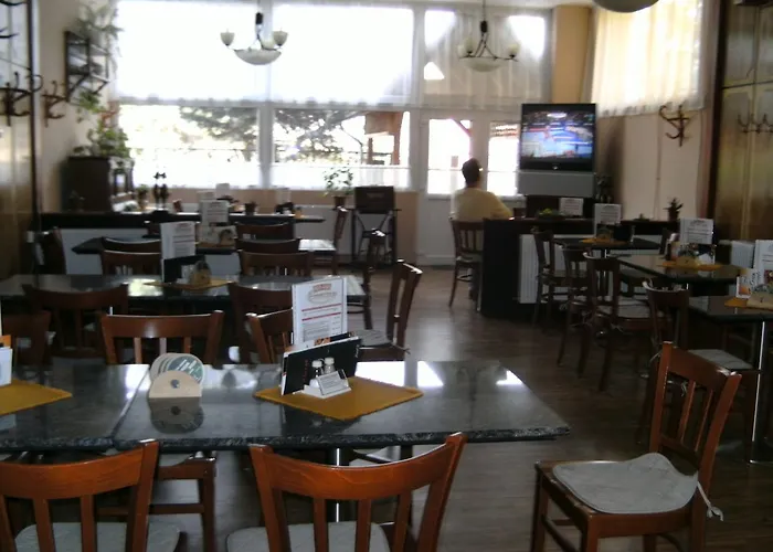 Fenyo Panzio 3* Mezokovesd