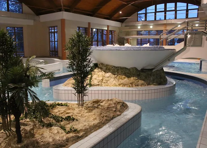 Bed & Breakfast Fenyo Panzio 3*