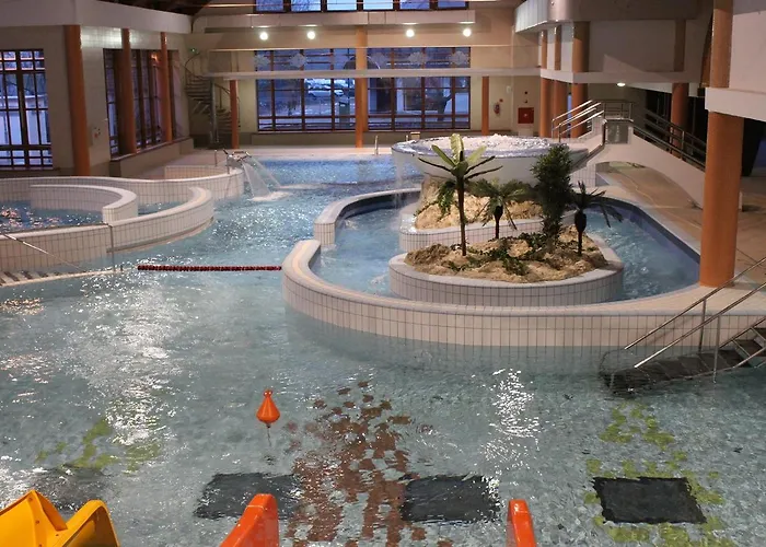 Bed & Breakfast Fenyo Panzio 3*