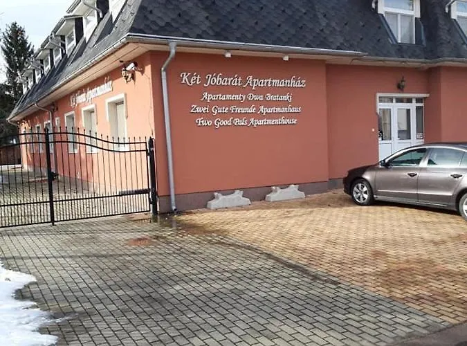 Bed & Breakfast Fenyo Panzio 3*