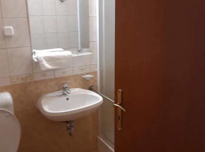 Bed & Breakfast Fenyo Panzio 3*